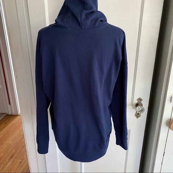 Ocean Drive Hockey Hoodie - Picture 8 of 12